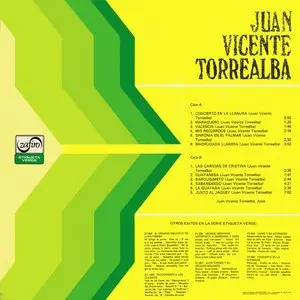 Juan Vicente Torrealba – Juan Vicente Torrealba (1976)