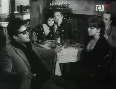 Jak byc kochana / How to Be Loved (1963)