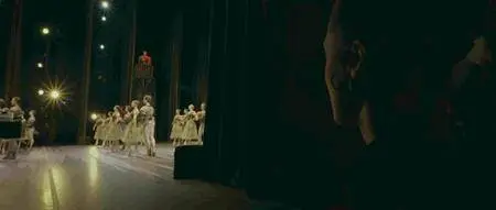 BBC - Storyville: Bolshoi's Babylon (2016)