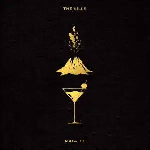 The Kills - Ash And Ice (2016)
