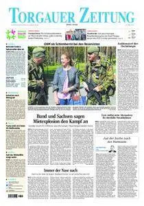 Torgauer Zeitung - 07. Mai 2018