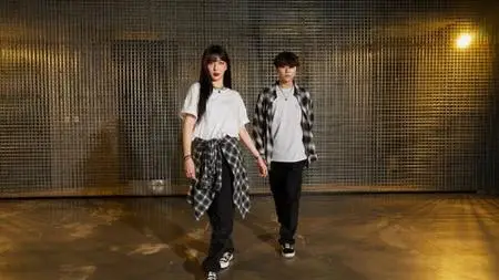 K-Pop Dances: Sm Edition