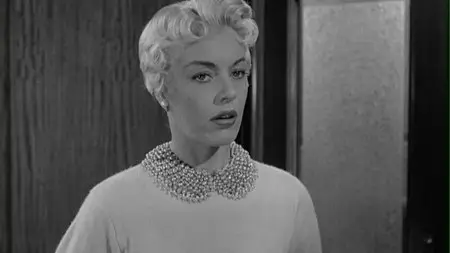 Loophole (1954)