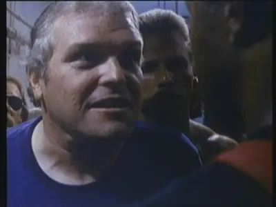 The Jericho Mile (1979)