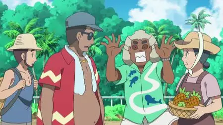 Pokémon S21E13