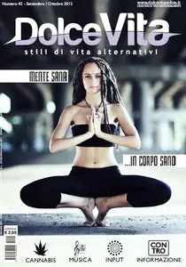 DolceVita Magazine N.42 - Settembre / Ottobre 2012