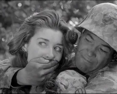 Fear and Desire (1953) [Re-UP]