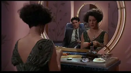 Miller's Crossing (1990) [Repost]