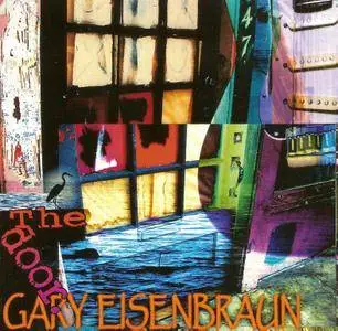 Gary Eisenbraun - The Door. (2015)
