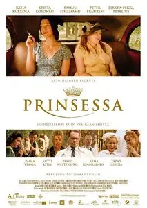 Princess (2010) 