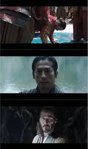 47 Ronin (2013)