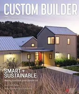 Custom Builder - Summer 2017