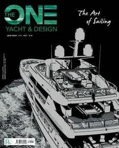 The One Yacht & Design - Issue N° 11 2017