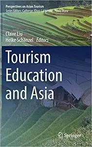 Tourism Education and Asia