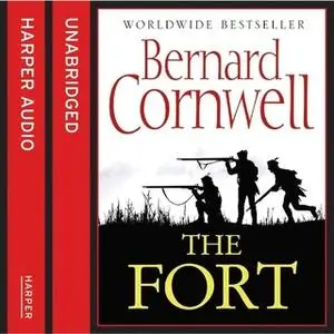 «The Fort» by Bernard Cornwell