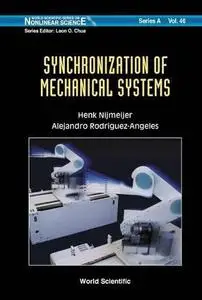 Synchronization of Mechanical Systems