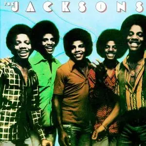 The Jacksons - The Jacksons [Expanded Version] (2021) [Official Digital Download]