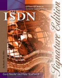 Isdn: Concepts, Facilities, and Services, 4th Edition (Mcgraw-Hill Computer Communications Series)  