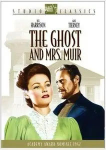 The Ghost and Mrs. Muir (1947)