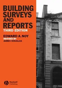Building Surveys and Reports (repost)