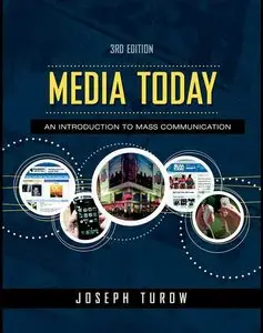 Media Today: An Introduction to Mass Communication (Repost)