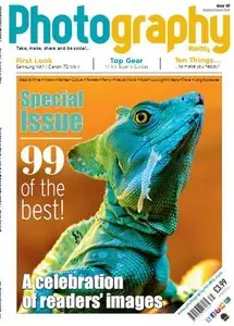Photography Monthly Magazine Special Issue 2014 (True PDF)