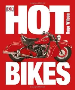 Hot Bikes [Repost]