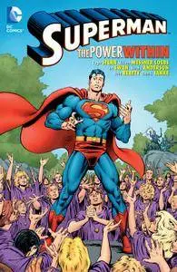 Superman - The Power Within (2015)