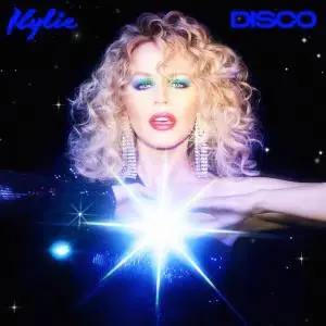 Kylie Minogue - DISCO (Deluxe) (2020) [Official Digital Download]