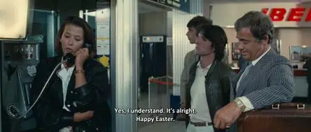 Joyeuses Pâques / Happy Easter (1984)