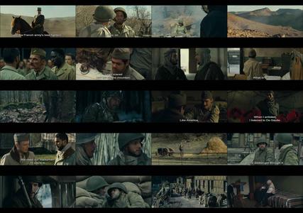 Days of Glory (2006)