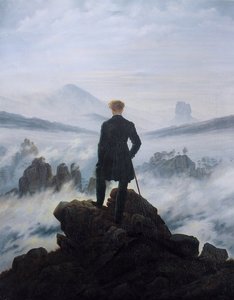 The Art of Caspar David Friedrich