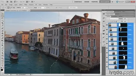 Up and Running with Photoshop for Photography [repost]