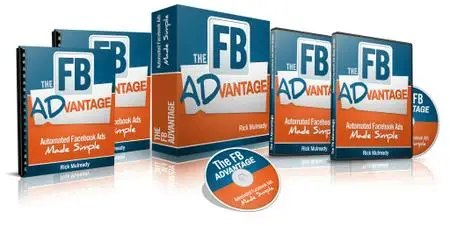The FB ADvantage - Automated Facebook Ads Made Simple [repost]