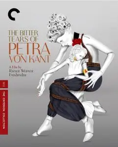 The Bitter Tears of Petra von Kant (1972) [Criterion]