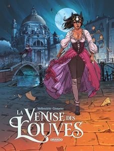 La Venise Des Louves