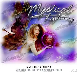 AutoFX Mystical Lighting