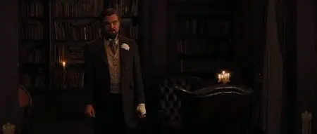 Django Unchained (2012)