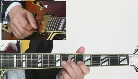 Truefire - 50 Hard Bop Blues Licks You Must Know