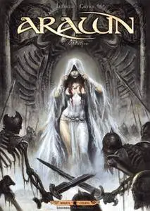 Arawn - T05 - Résurrection