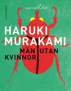 «Män utan kvinnor» by Haruki Murakami