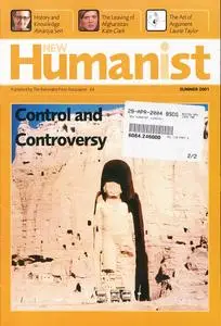 New Humanist - Summer 2001