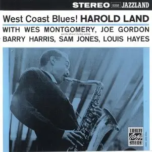 Harold Land - West Coast Blues!  1960