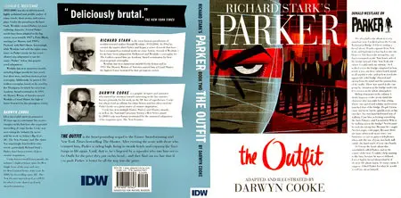 Parker - The Outfit (2010)
