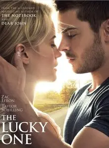 The Lucky One / Счастливчик (2012)