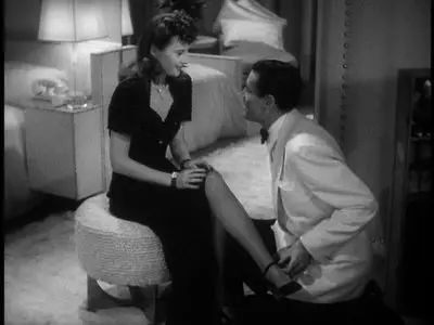 The Lady Eve (1941) [The Criterion Collection #103] [Re-UP]