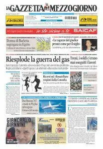 La Gazzetta del Mezzogiorno Nord Barese - 13 Dicembre 2017