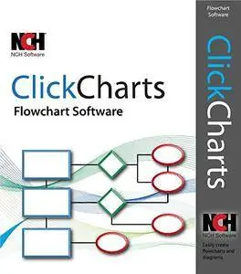 NCH ClickCharts Pro 2.13 MacOSX