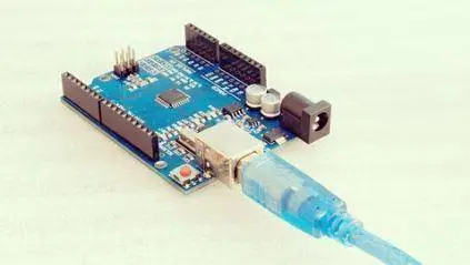 Arduino Step by Step (2017) : Your complete guide