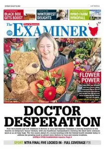 The Examiner - 15 August 2022
